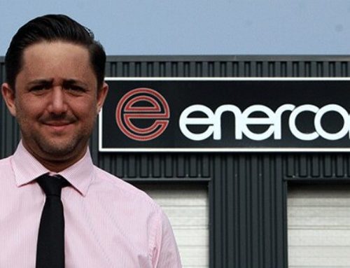 Enercon Industries wzmacnia zespół sprzedaży eksportowej