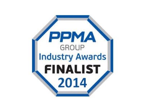 Firma Enercon nominowana do wielu nagród branżowych grupy PPMA