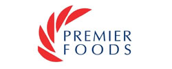 Premier-Foods wykorzystuje zgrzewaniu indukcyjnym