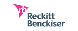 Reckitt-BEnkiser wykorzystuje zgrzewaniu indukcyjnym