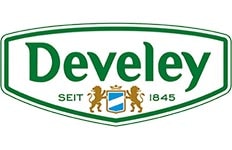 Develey_logo