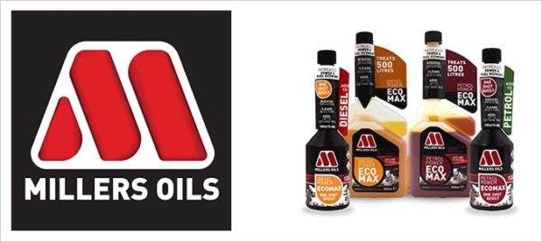 Millers Oils